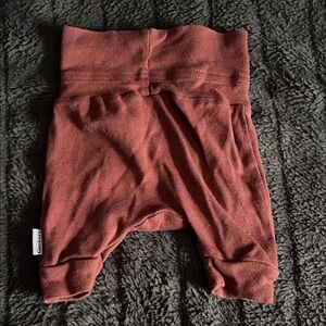 Gerber Terracotta Baby Pants